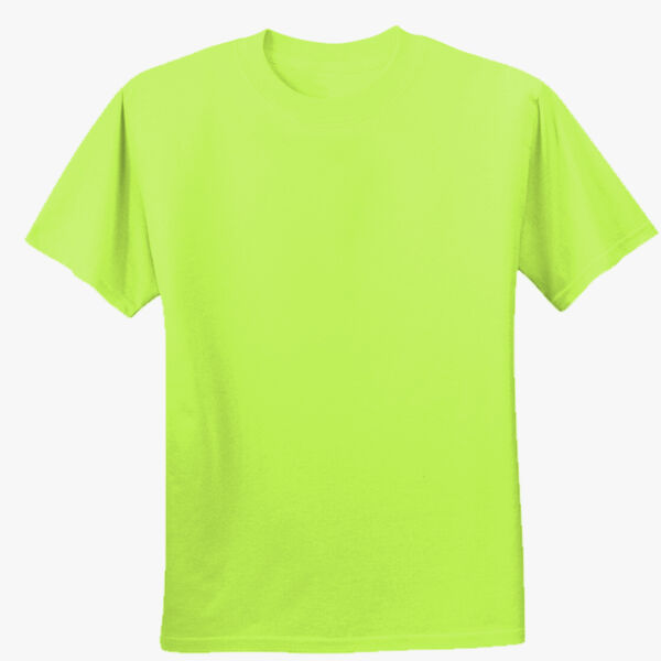 Unisex Dri-Power® Performance T-Shirt Thumbnail