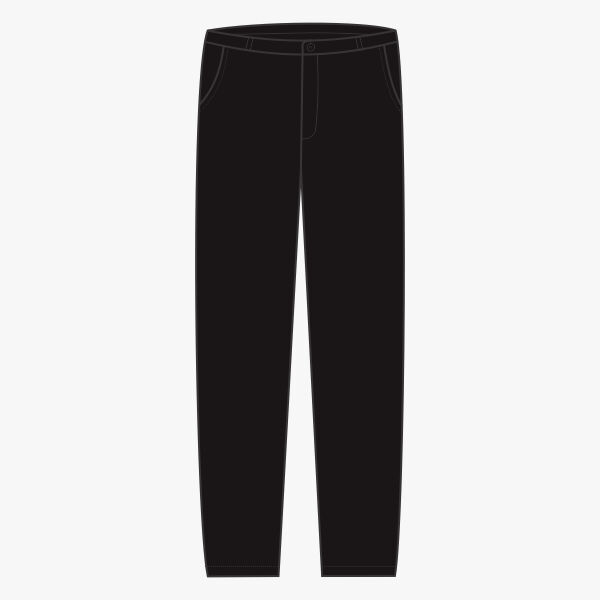 Men's Dura-Kap Industrial Pants Thumbnail