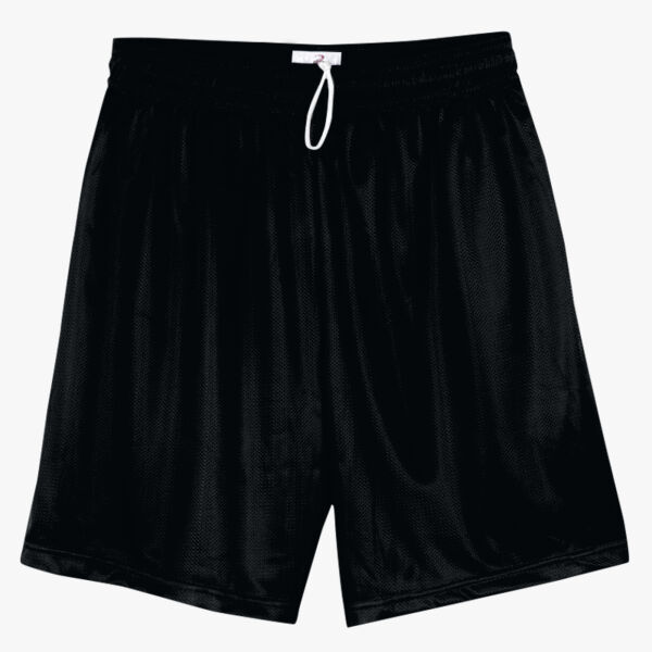 Youth Mini Mesh 6'' Inseam Shorts Thumbnail