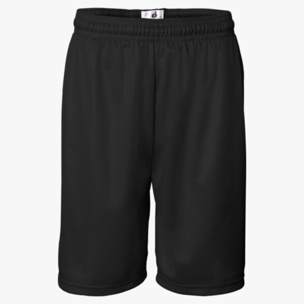 Men's Mini Mesh 9'' Inseam Shorts Thumbnail
