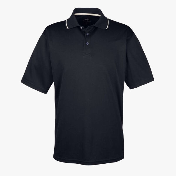 Men's Cool & Dry Sport Two-Tone Polo Thumbnail