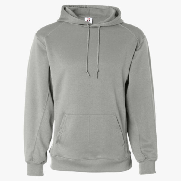 Men's Performance Fleece Hooded Sweatshirt Thumbnail