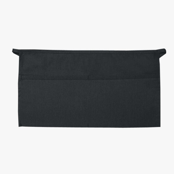 Easy Care Reversible Waist Apron with Stain Release Thumbnail