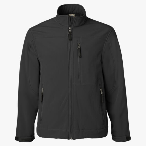 Men's Soft Shell Jacket Thumbnail