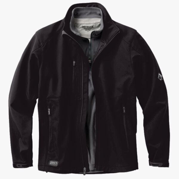 Men's Acceleration Waterproof Soft Shell Jacket Thumbnail