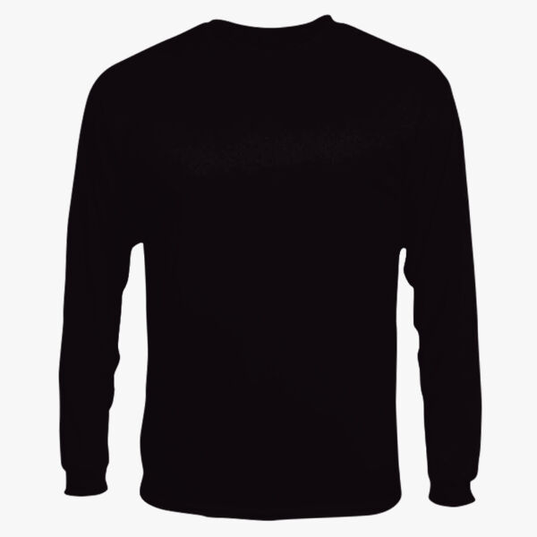 Youth Performance Long Sleeve T-Shirt Thumbnail