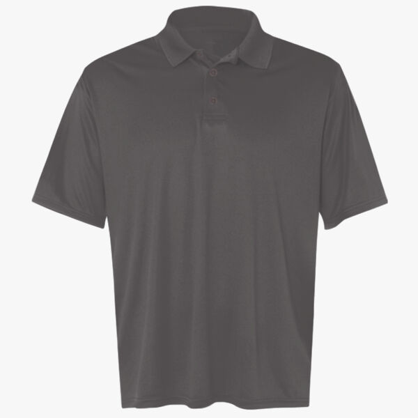Men's Easy Care™ Piqué Polo Thumbnail