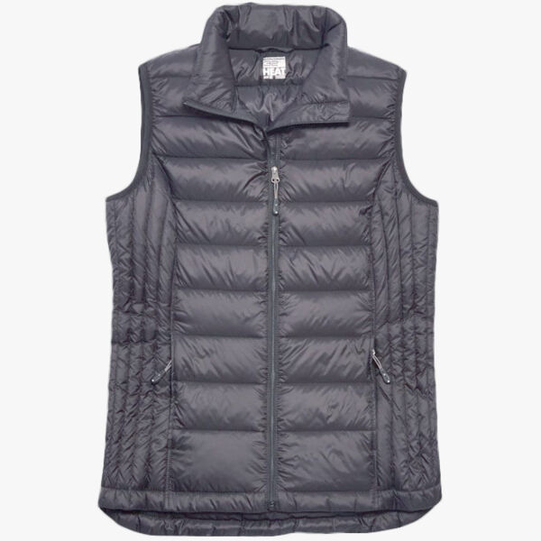 Women's 32 Degrees Packable Down Vest Thumbnail
