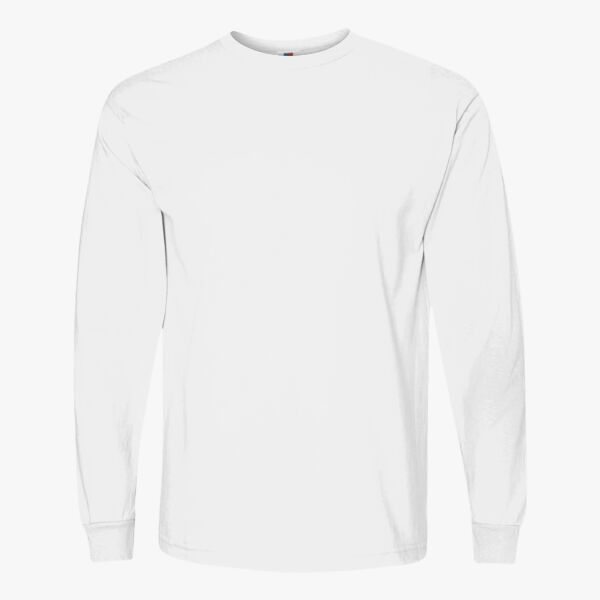 Unisex USA-Made Long Sleeve T-Shirt Thumbnail