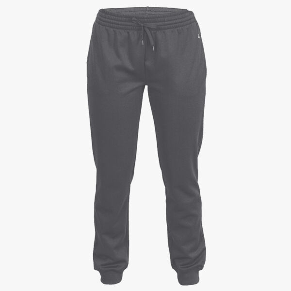 Women's Performance Fleece Joggers Thumbnail