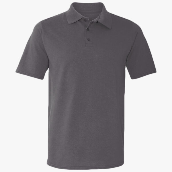 Men's Piqué Polo Thumbnail