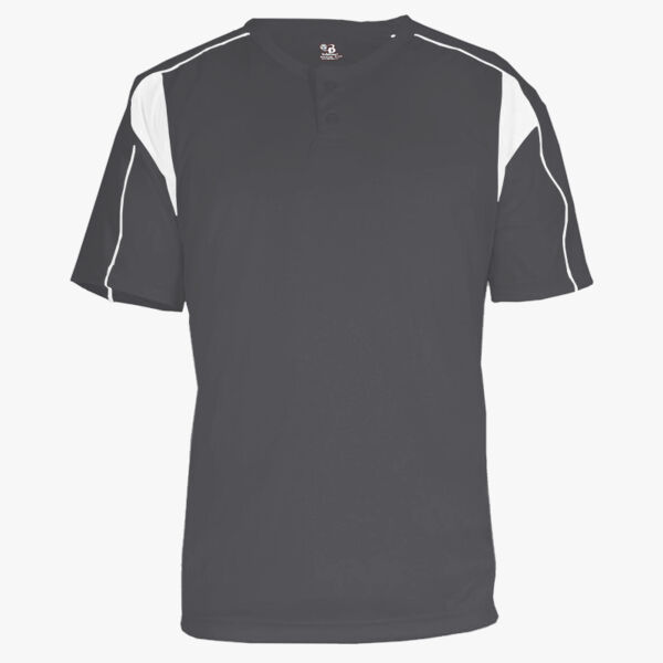 Men's B-Core Pro Placket Jersey Thumbnail