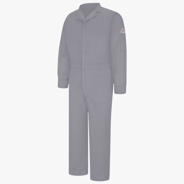 Men's Deluxe Coverall Thumbnail