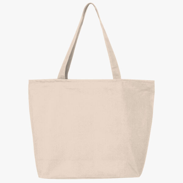 25L Zippered Tote Thumbnail