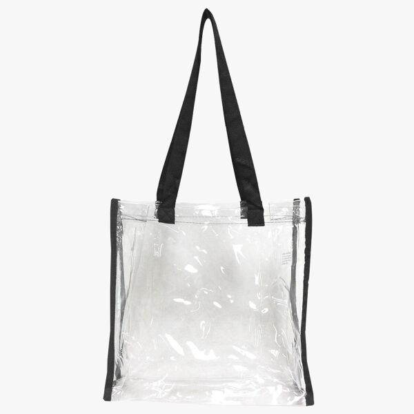 Clear Value Tote Thumbnail