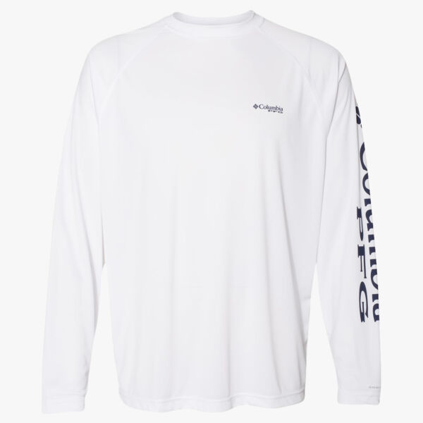 Men's PFG Terminal Tackle™ Long Sleeve T-Shirt Thumbnail