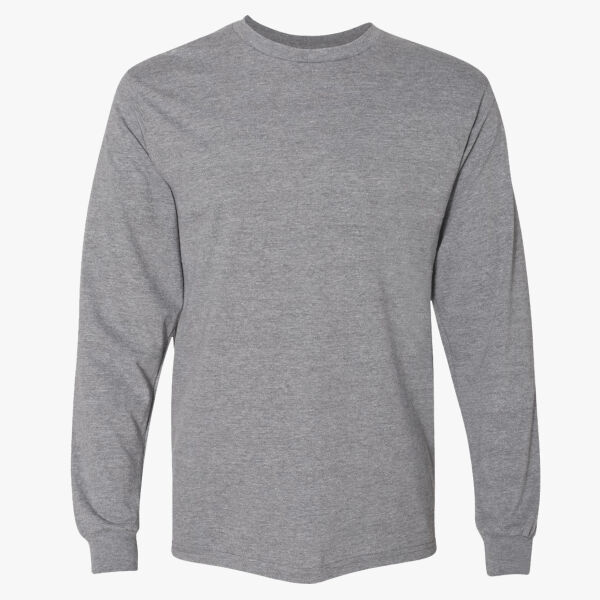 Unisex Hammer™ Long Sleeve T-Shirt Thumbnail