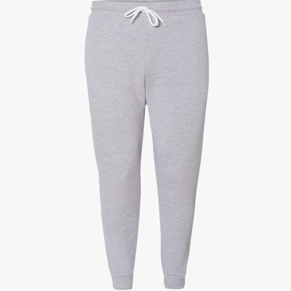 Unisex Sponge Fleece Joggers Thumbnail