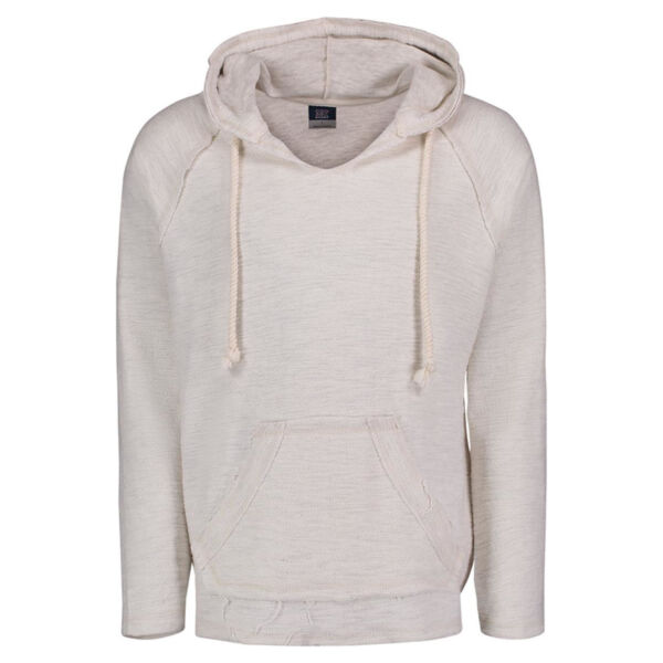 Unisex Bonfire Baja Terry Hooded Sweatshirt Thumbnail