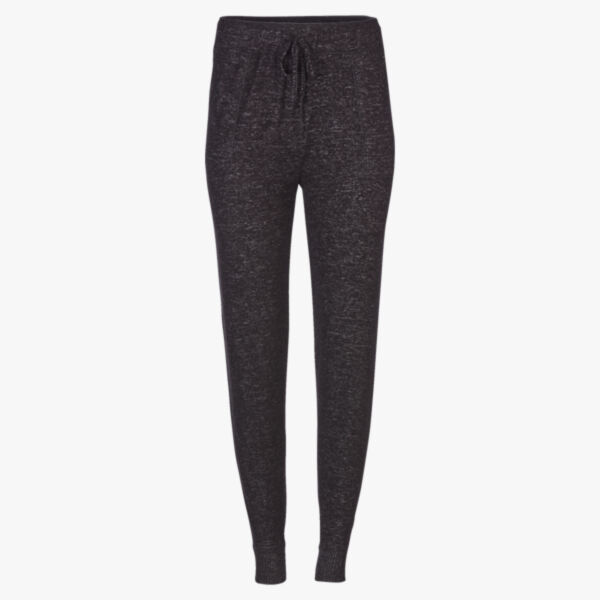 Women's Cuddle Fleece Joggers Thumbnail