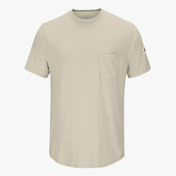 Men's FR Lightweight Pocket T-Shirt Thumbnail
