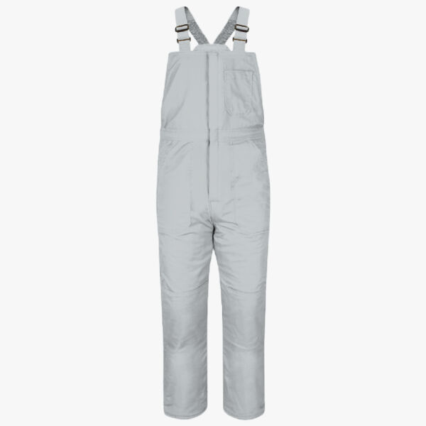 Men's Deluxe Insulated Bib Overall - EXCEL FR® ComforTouch Thumbnail