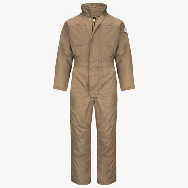 Men's Premium Insulated Coverall - EXCEL FR® ComforTouch Thumbnail