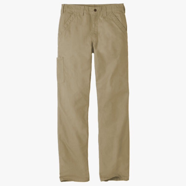 Canvas Work Dungaree Thumbnail