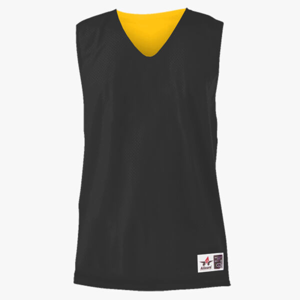 Youth Reversible Mesh Tank Thumbnail