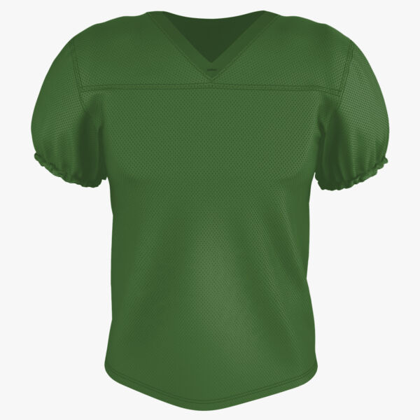 Men's Practice Football Jersey Thumbnail