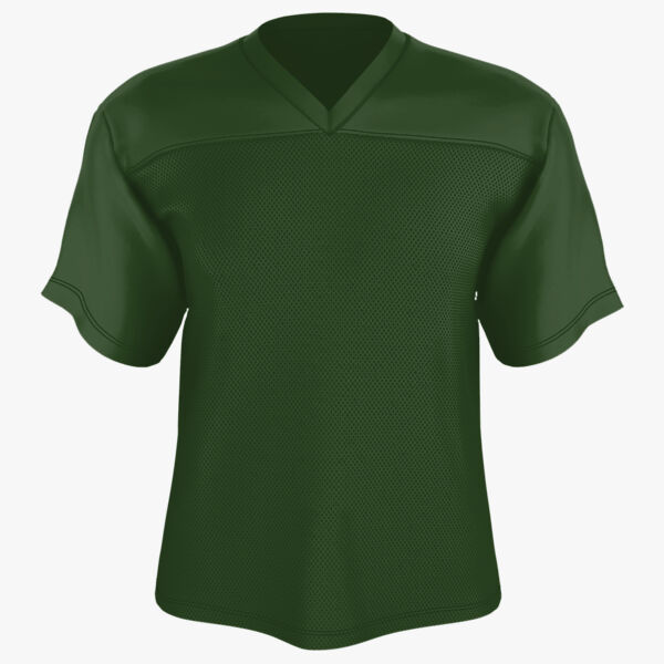 Men's Fanwear Football Jersey Thumbnail