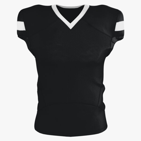 Youth Pro Flex Cut Belt Length Football Jersey Thumbnail