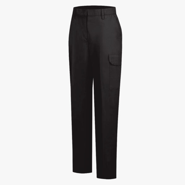 Women's Industrial Cargo Pants Thumbnail