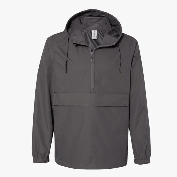 Men's Nylon Anorak Thumbnail