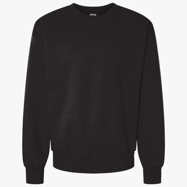 Unisex Union-Made Crewneck Sweatshirt Thumbnail