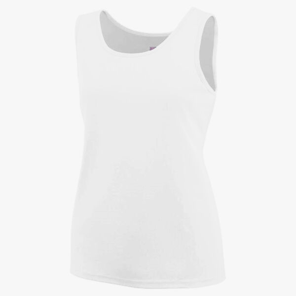 Women's Training Tank Top Thumbnail