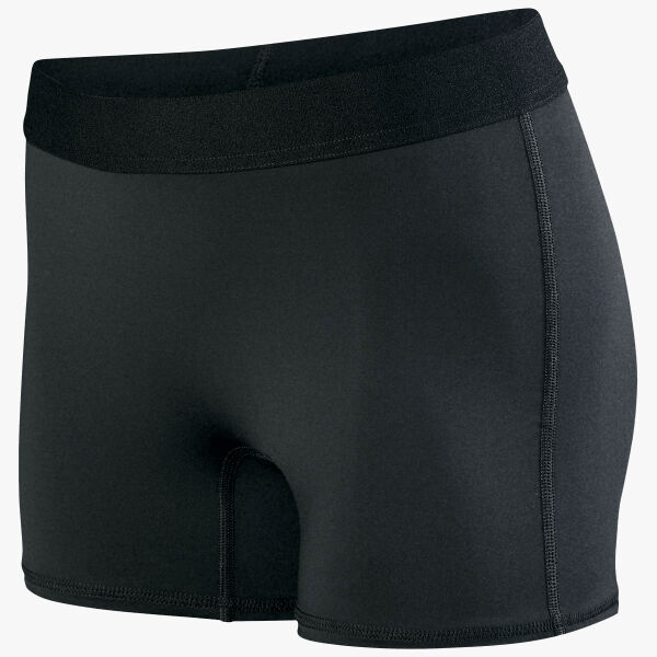 Women's Hyperform Fitted Shorts Thumbnail