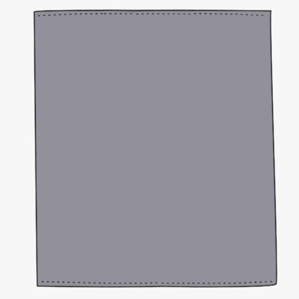 Frosted Sherpa Blanket Thumbnail