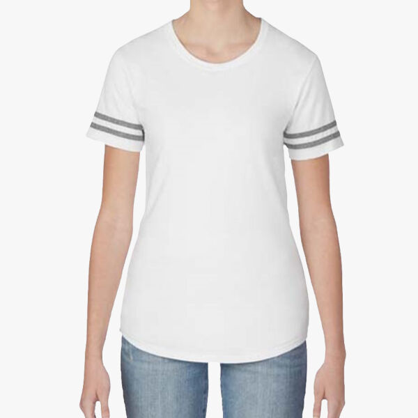 Women’s Victory T-Shirt Thumbnail