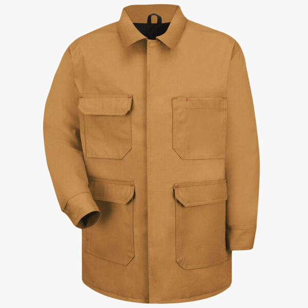 Men's Blended Duck Chore Coat Thumbnail
