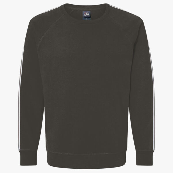 Men's Rival Fleece Crewneck Sweatshirt Thumbnail