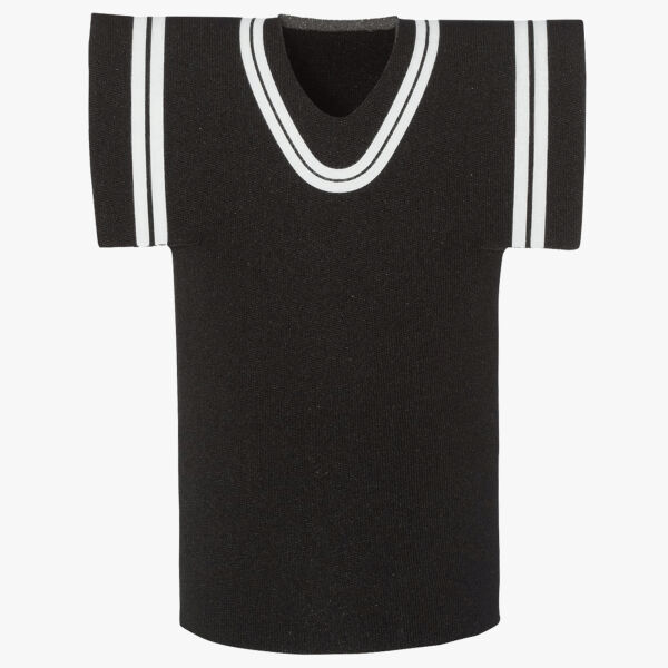 Collapsible Jersey Foam Can & Bottle Holder Thumbnail