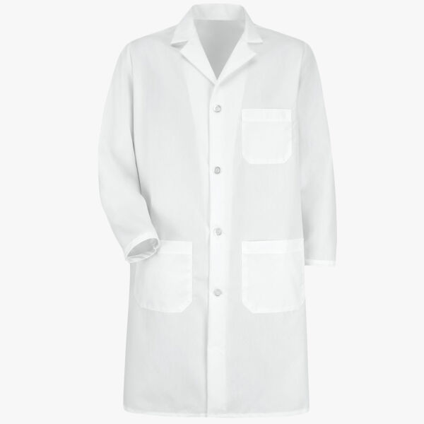 Unisex Lab Coat Thumbnail