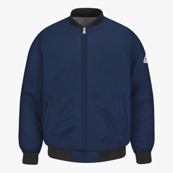 Men's Tall Flame Resistant Team Jacket Thumbnail