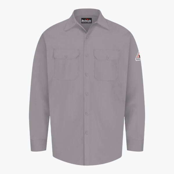 Men's Flame Resistant Excel Work Shirt Thumbnail