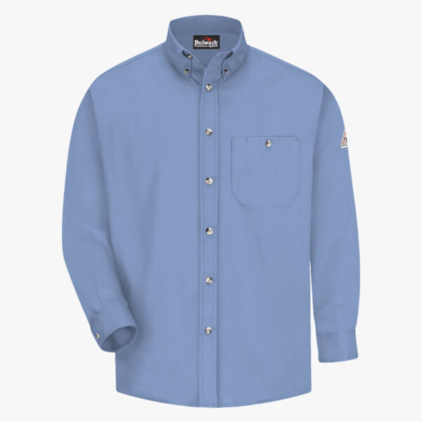 Men's Tall EXCEL FR® Dress Shirt Thumbnail