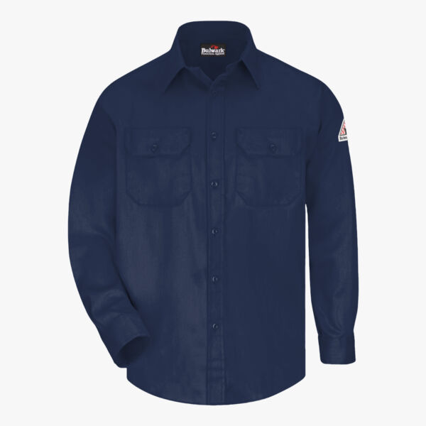 Men's Uniform Shirt Thumbnail