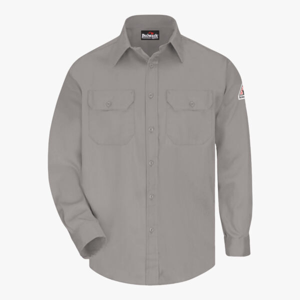 Men's Tall Uniform Shirt Thumbnail