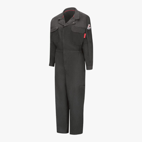 Women's iQ Series® Mobility Coverall Thumbnail
