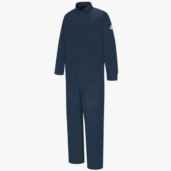 Men's Tall Flame Resistant Coverall Thumbnail